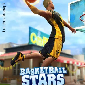 Basket Ball Stars