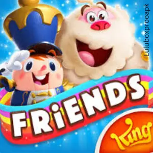 Candy Crush Friends