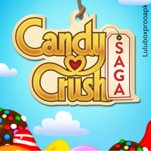 Candy Crush Saga