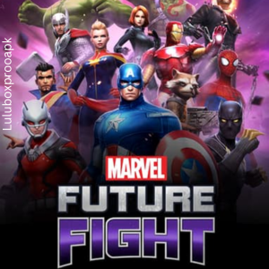 Marvel Future Fight