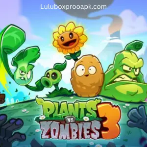 Plant vs. Zombies 2