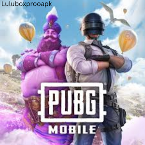 PUBG Mobile