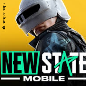 PUBG: New State