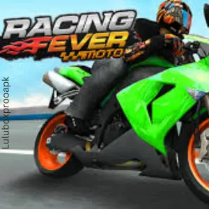 Racing Fever Moto