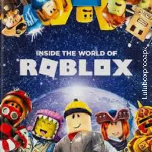 Roblox