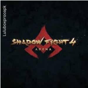 Shadow Fight Arena