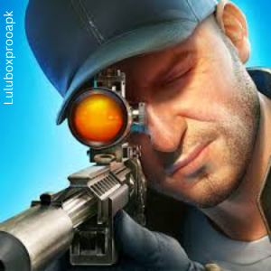 Sniper 3D