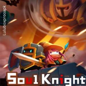 Soul Knight