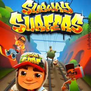 Subway Surfers